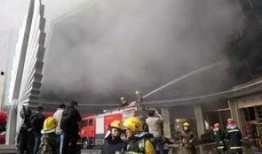 南昌火灾学生爆料新闻视频,校园安全警钟长鸣